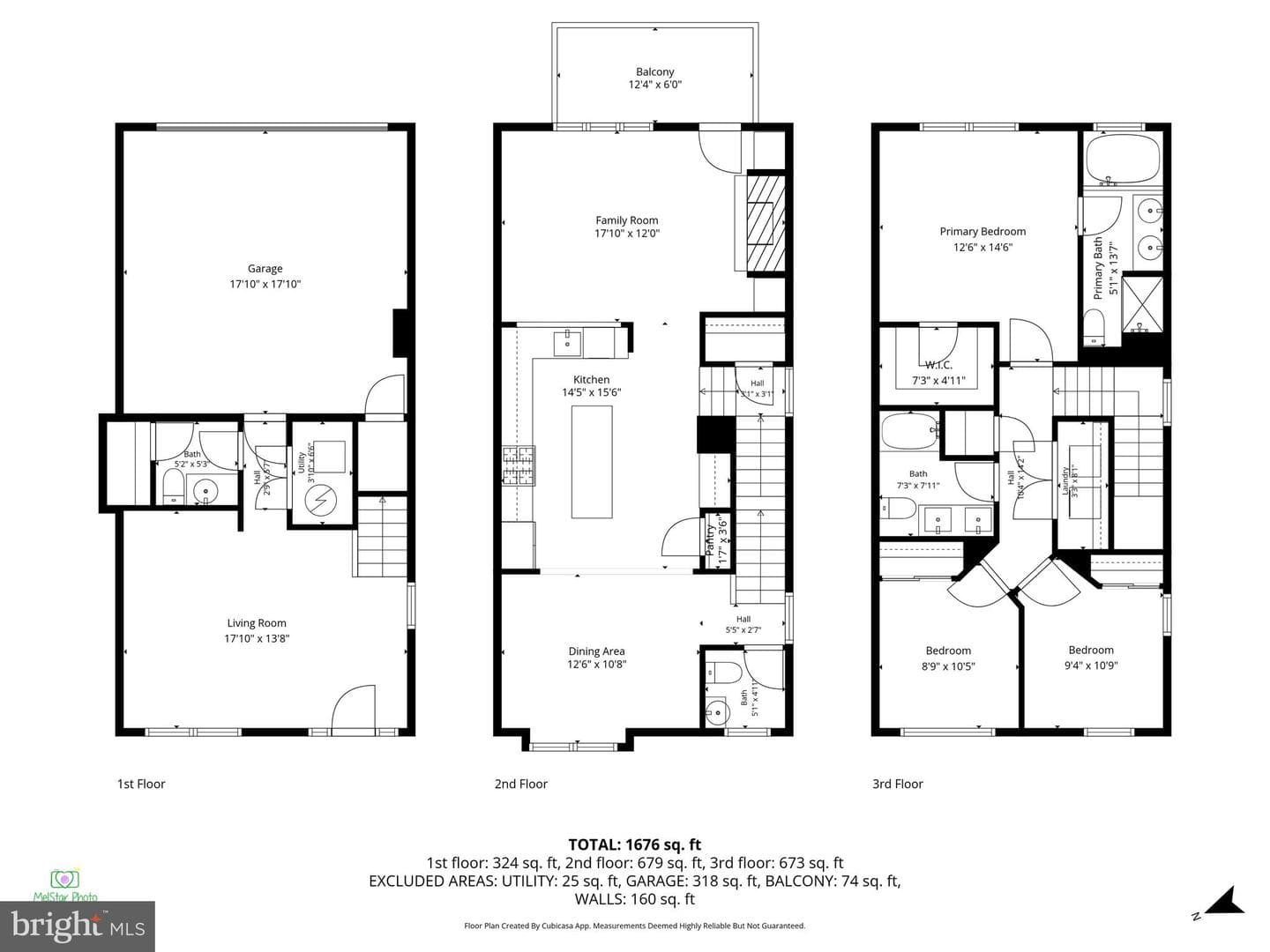323 Paladium Court photo 31