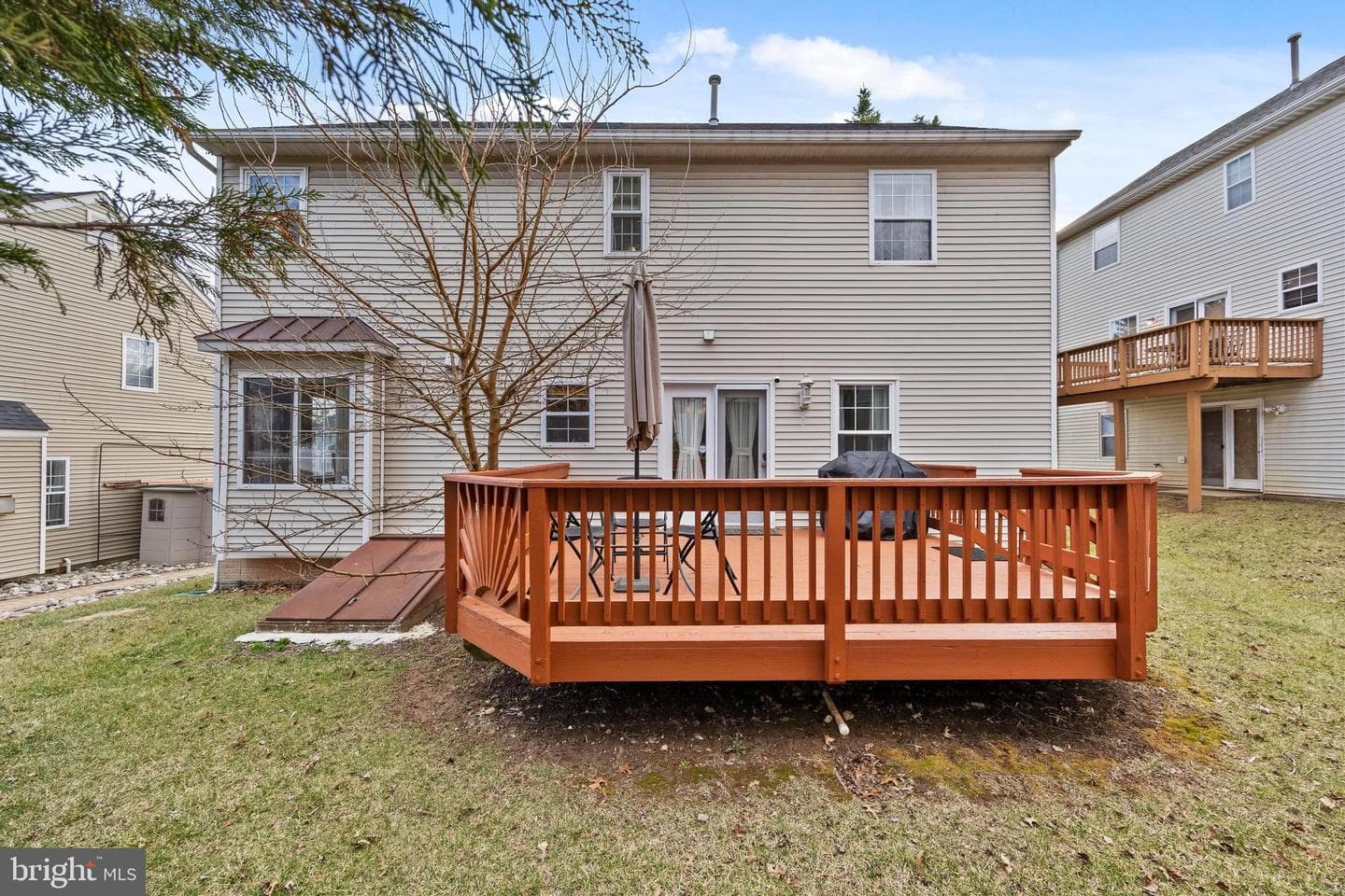 9046 Tarpleys Circle photo 49