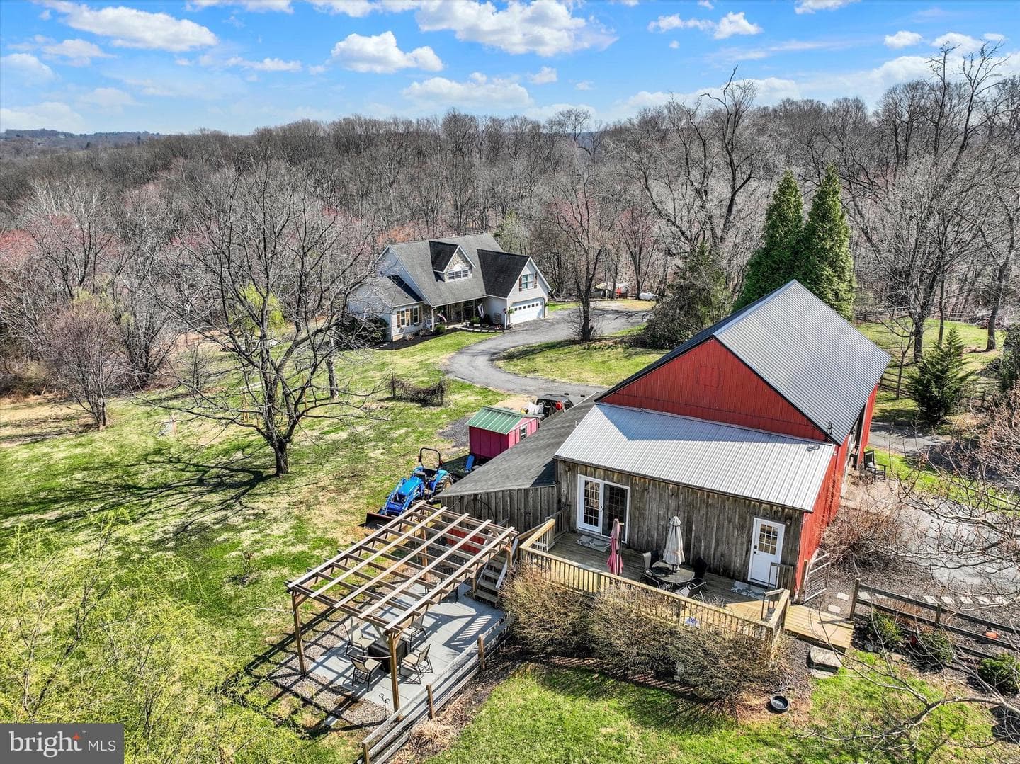 1020 Bernoudy Road photo 59