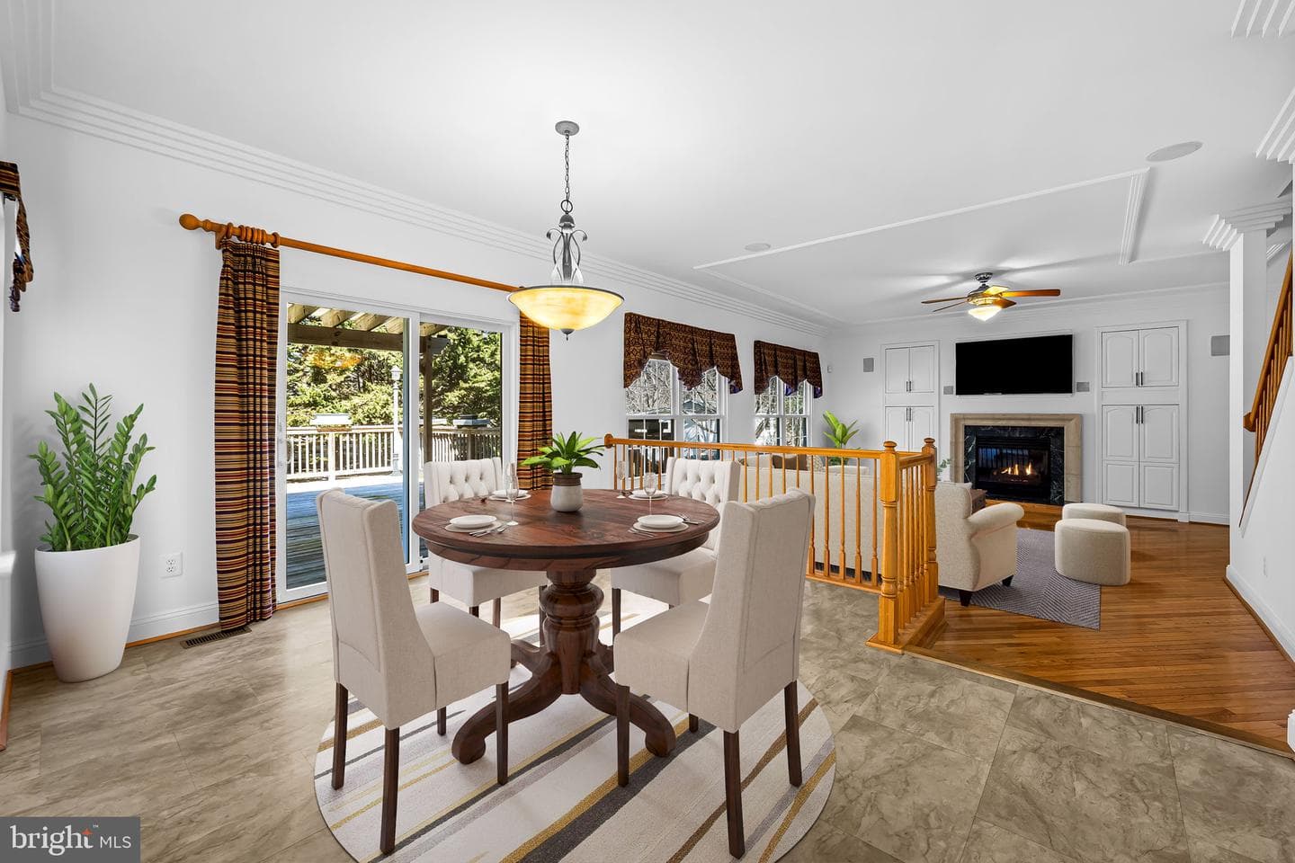 7 Stanson Court #. photo 25