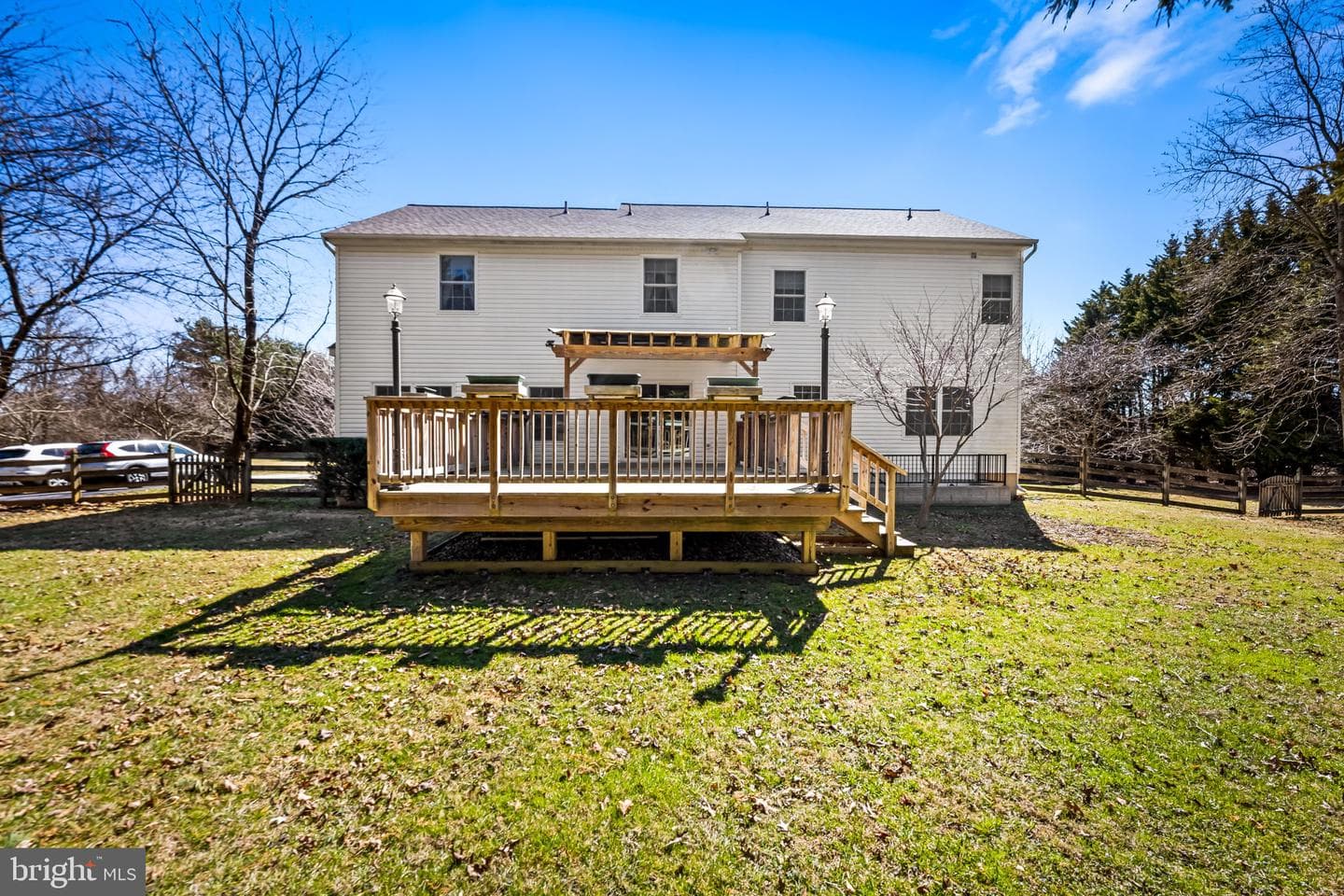 7 Stanson Court #. photo 60