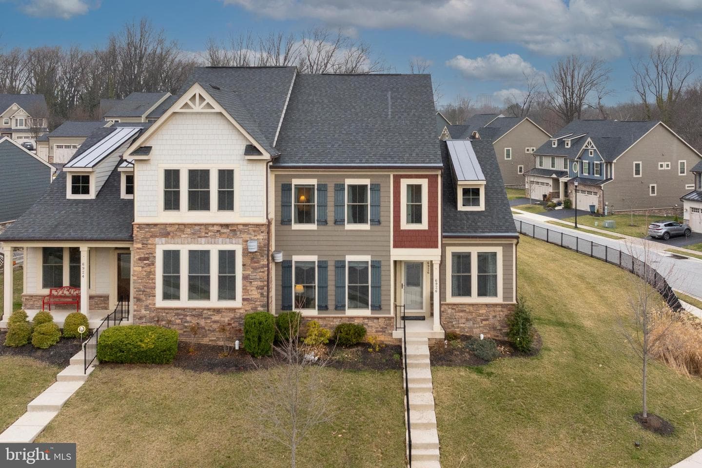 6926 Summit Circle, Baltimore