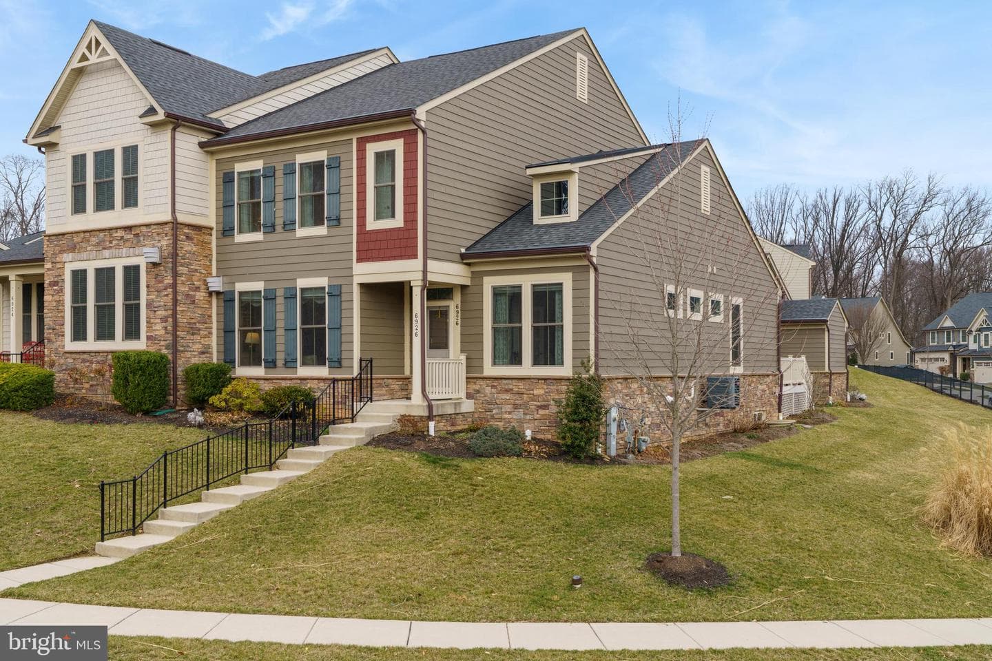 6926 Summit Circle photo 47