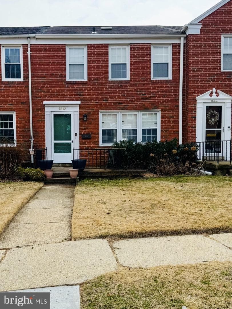 1565 Dellsway Road photo 1