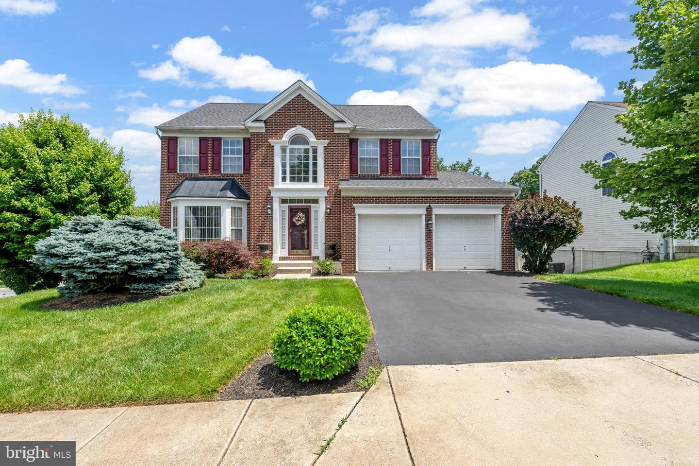 4023 Paige View Road, Randallstown