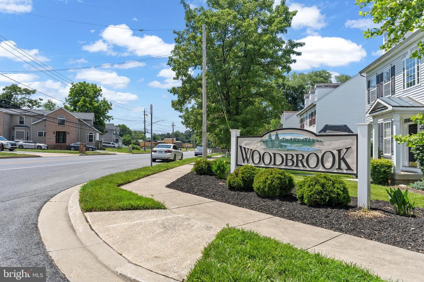 4023 Paige View Road, Randallstown
