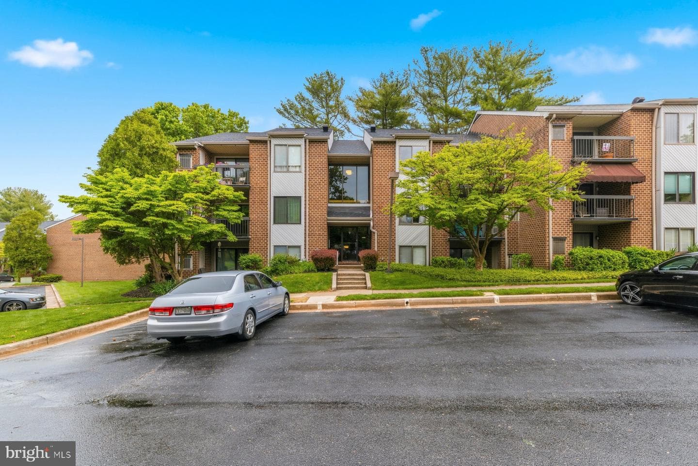 9 Mullingar #201, Lutherville Timonium