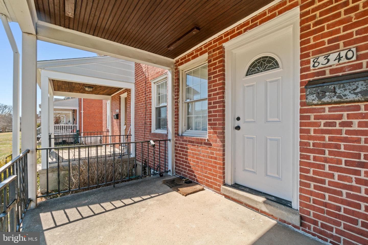 8340 Edgedale Road photo 4