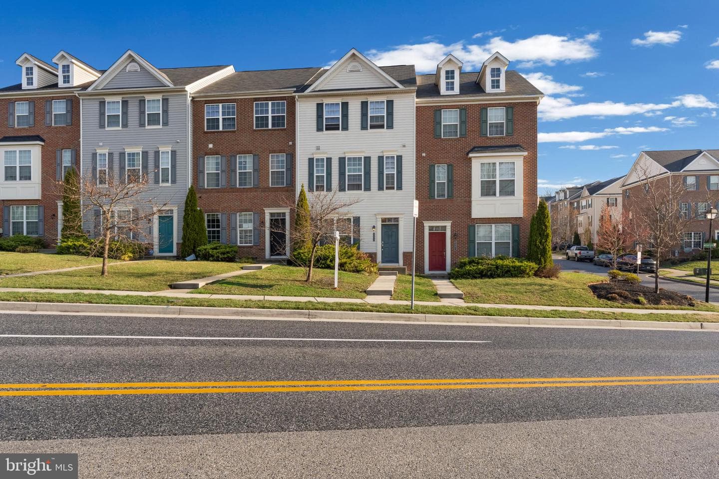 8853 Delegge Road, Baltimore