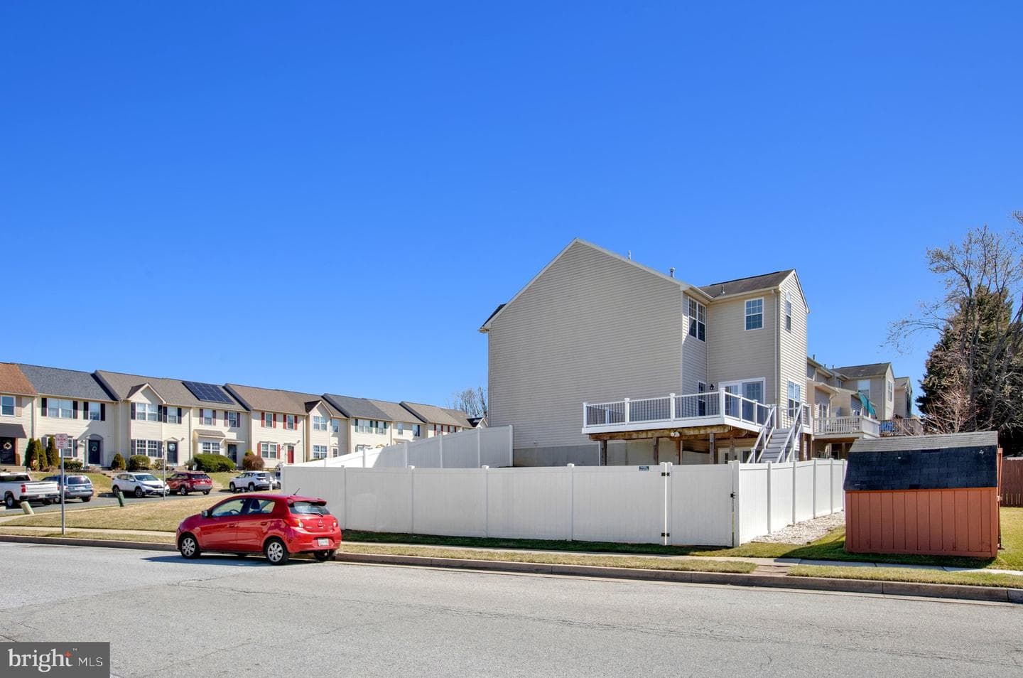 1 Bellhurst Way photo 54