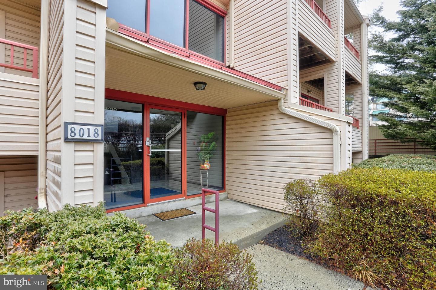 8018 Valley Manor Road #1a