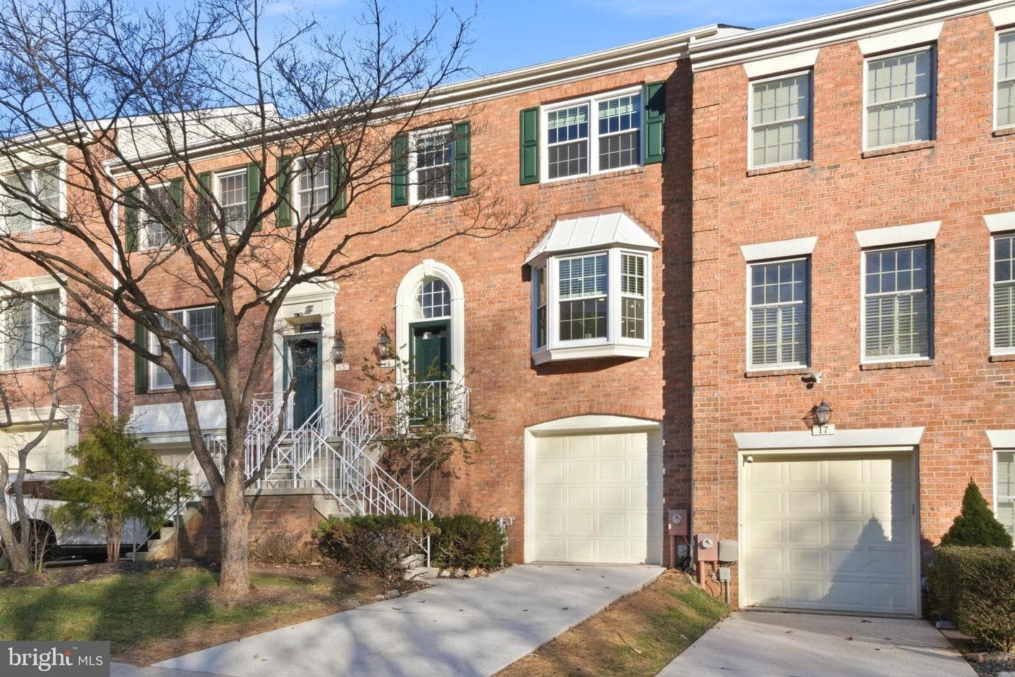15 Hewetson Court