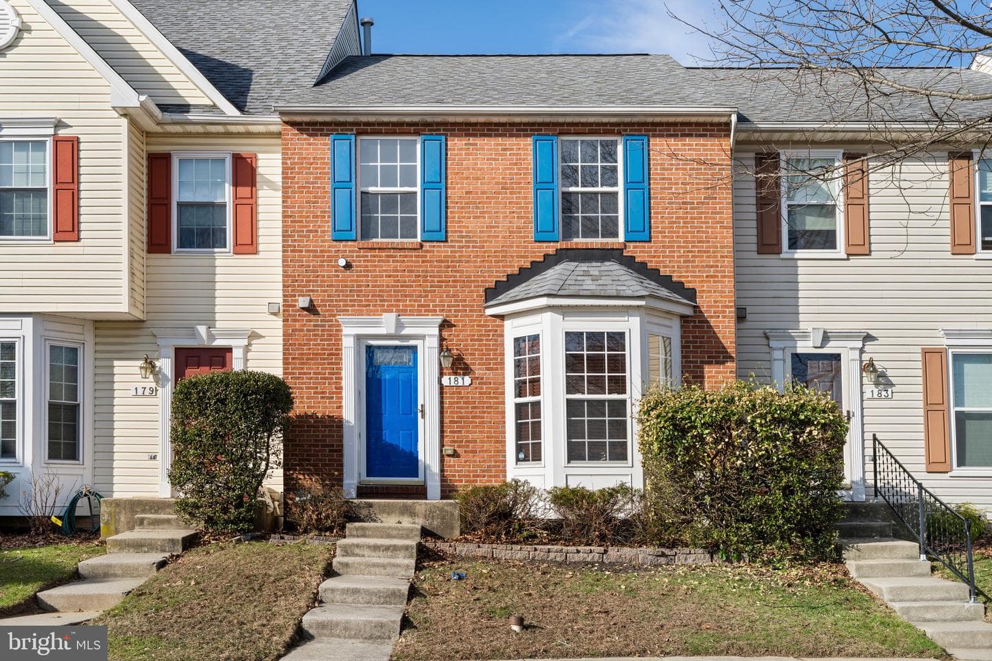 181 Carolstowne Road