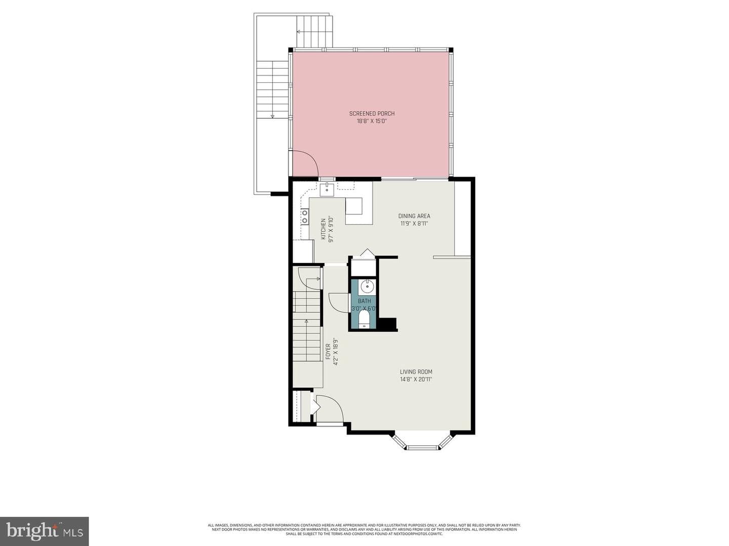 139 Bourbon Court photo 30