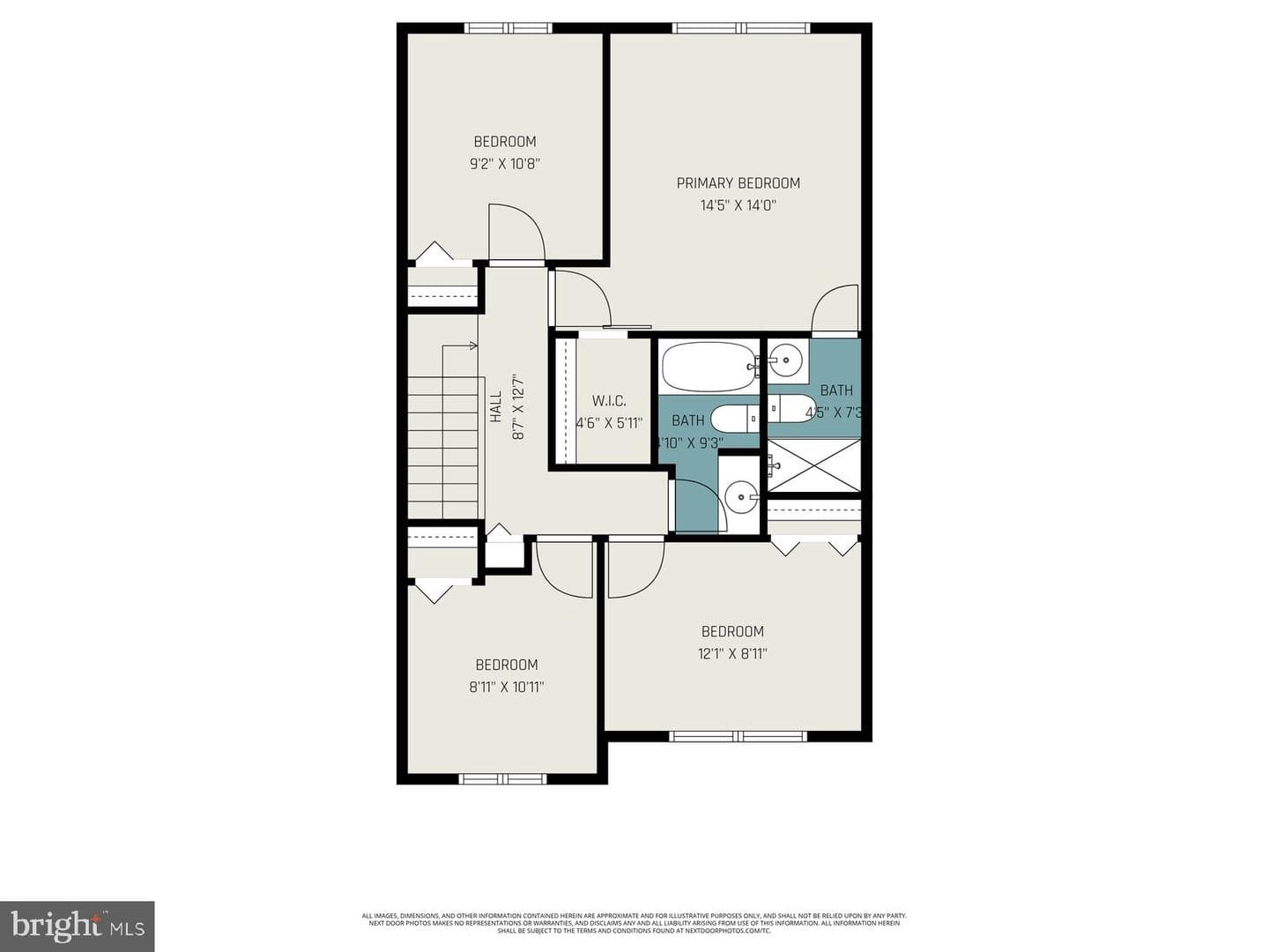 139 Bourbon Court photo 31