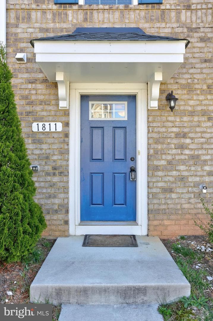 1811 Wind Gate Road photo 26