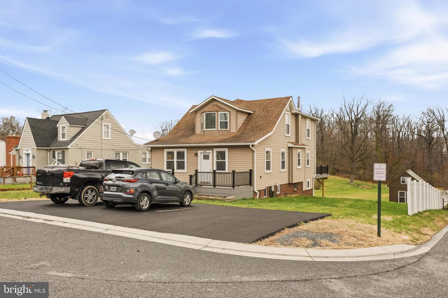 6108 Shady Spring Avenue photo 23