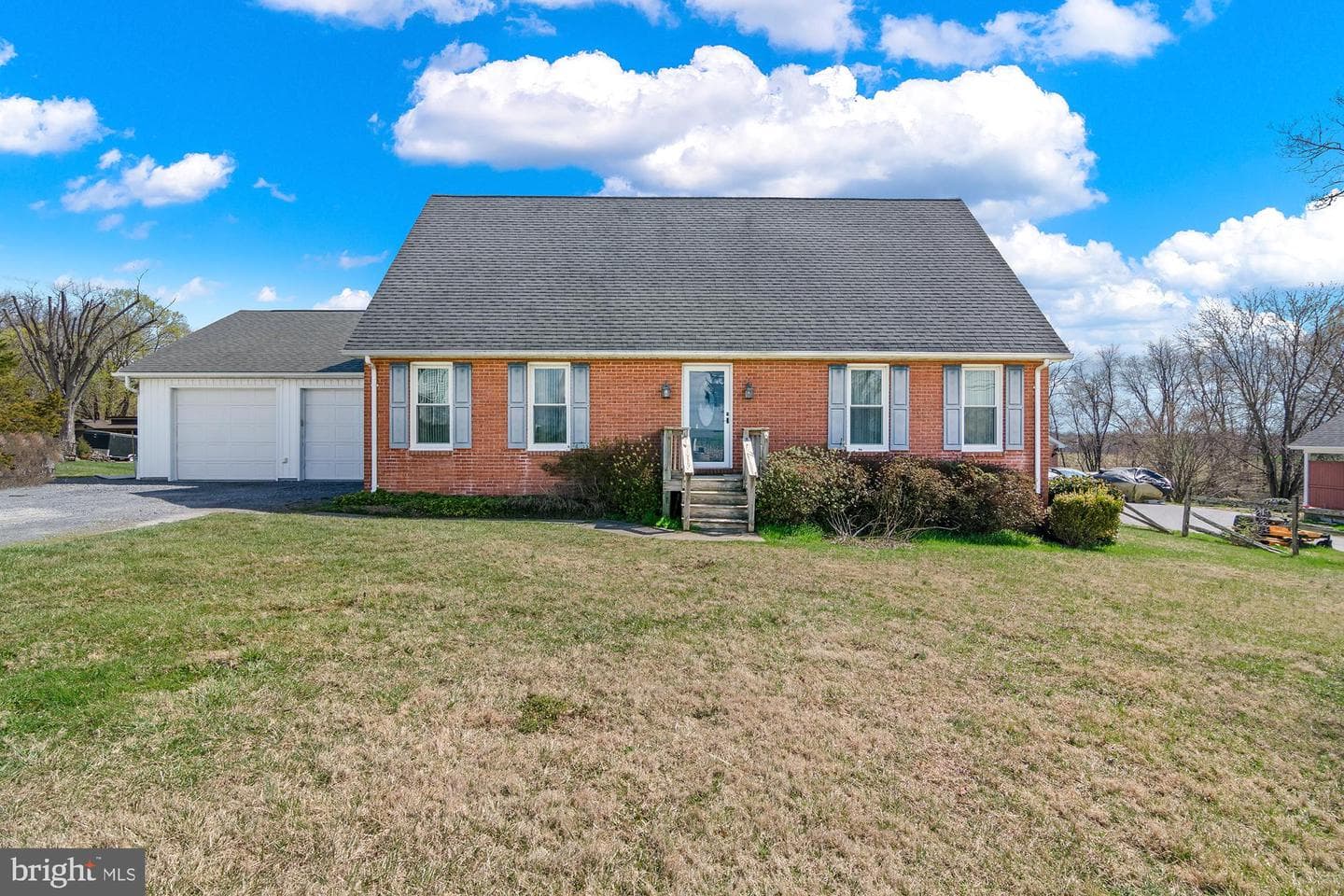15705 Hanover Pike photo 1