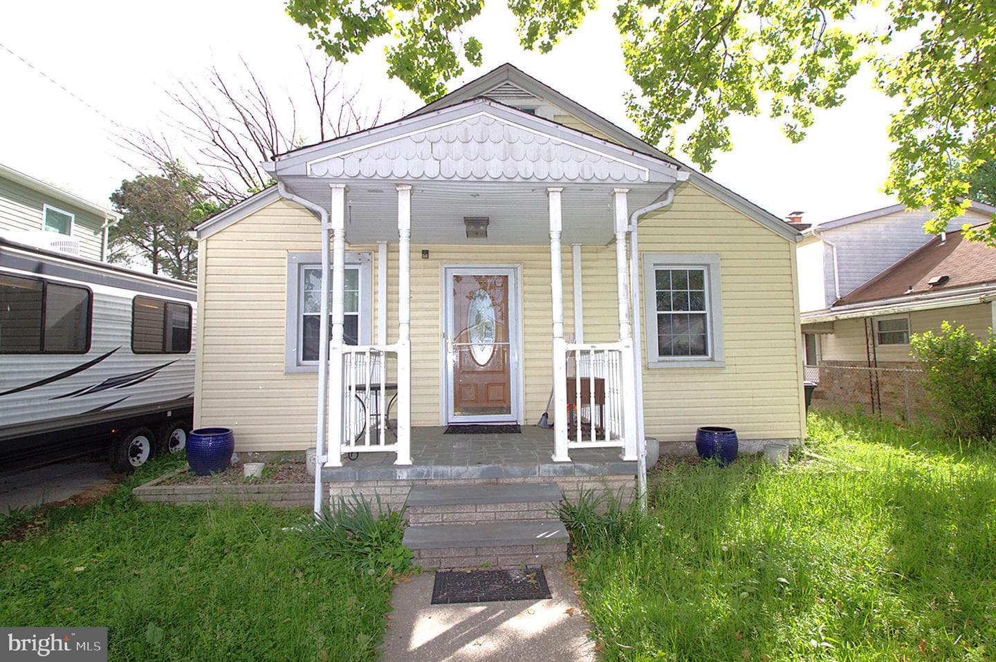 2517 Mccomas Avenue