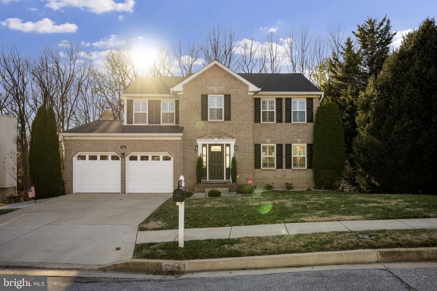 732 White Oaks Avenue photo 3