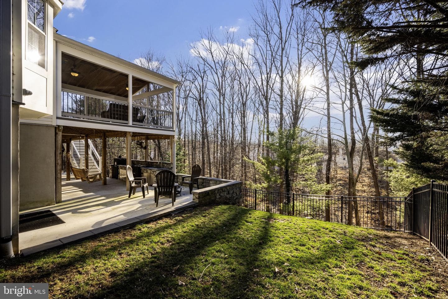 732 White Oaks Avenue photo 49