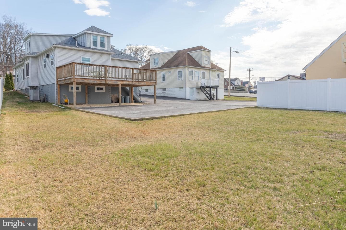 8110 Philadelphia Road photo 24