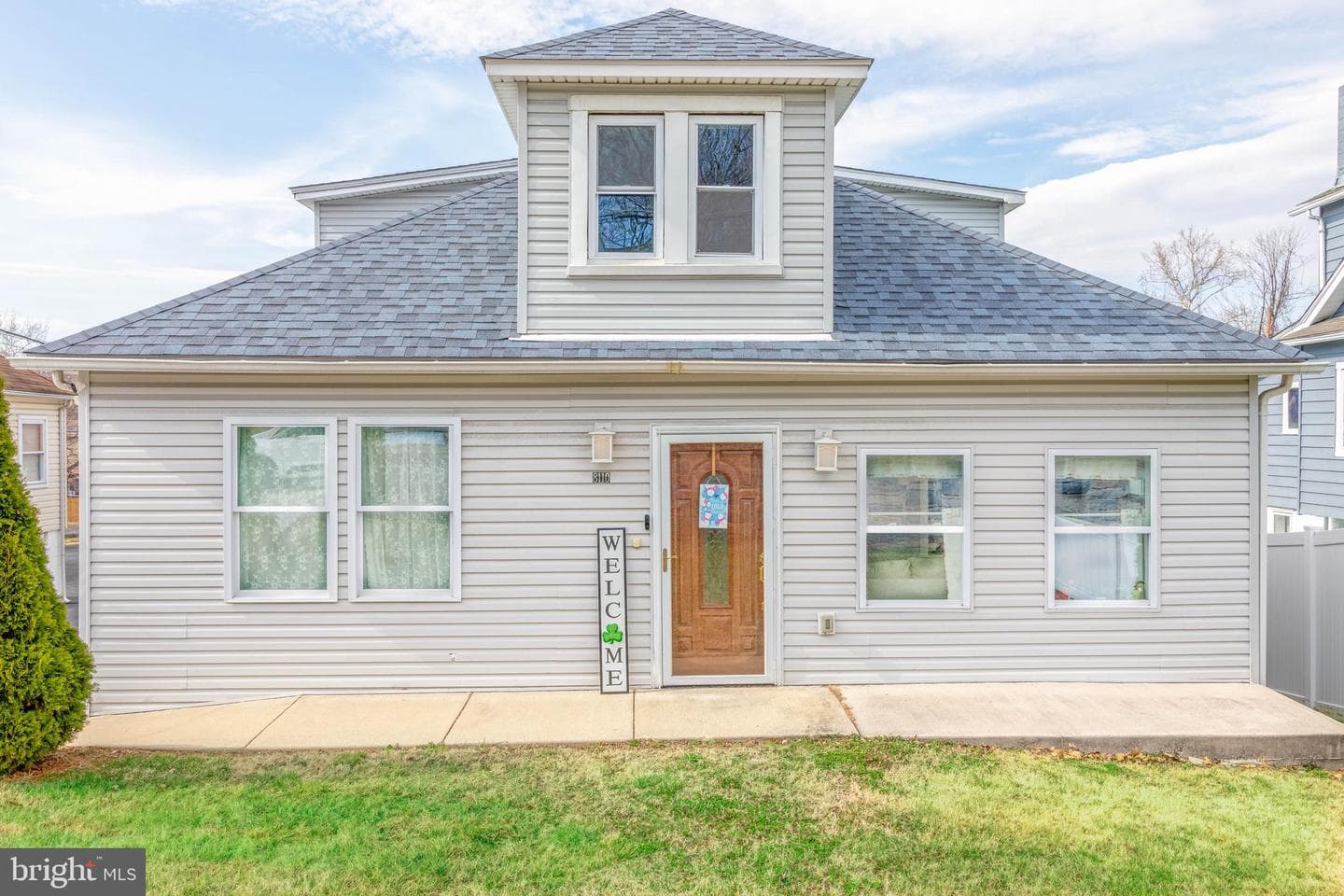 8110 Philadelphia Road photo 28