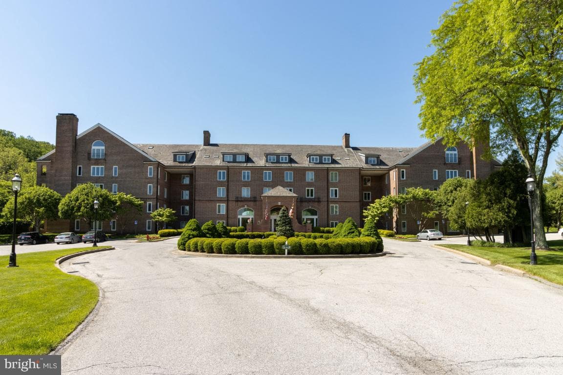 2331 Old Court #201, Baltimore