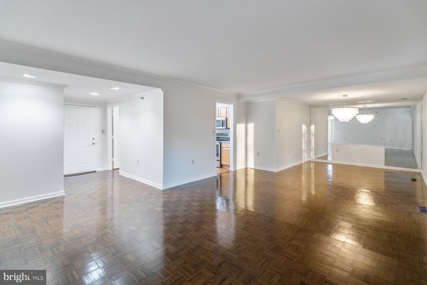 2331 Old Court #201, Baltimore