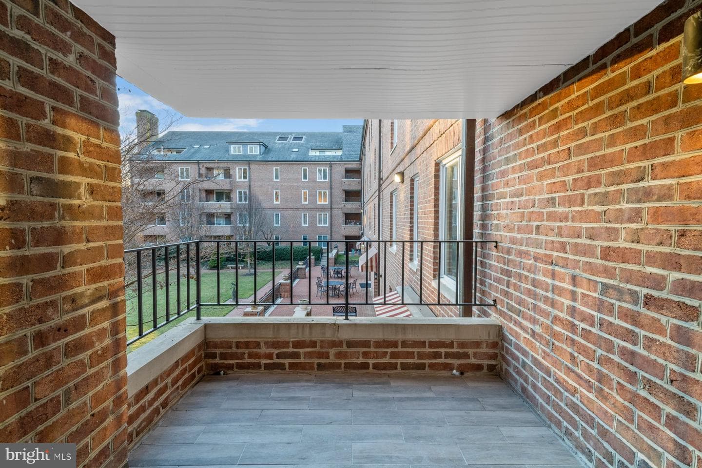 2331 Old Court #201 photo 22