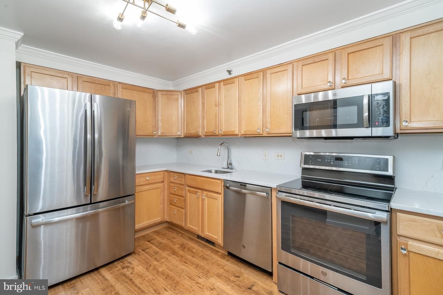 2331 Old Court #201 photo 7