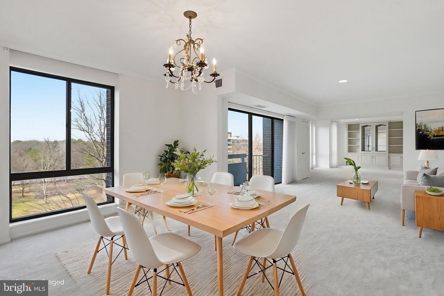 7 Slade Avenue #717, Baltimore
