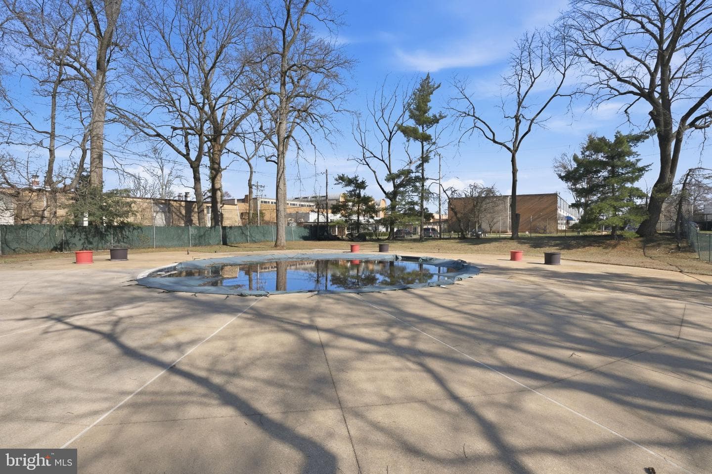 7 Slade Avenue #717 photo 31