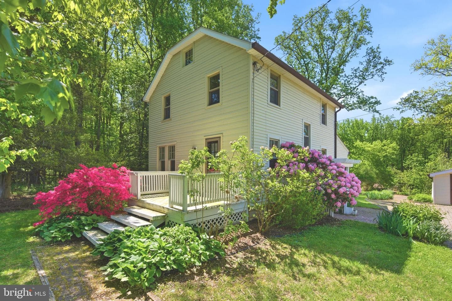 12230 Greenspring Avenue, Owings Mills