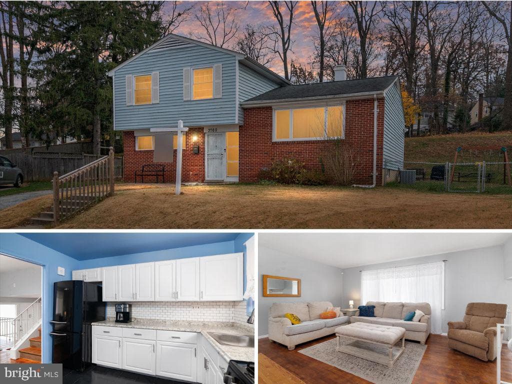 3700 Crossleigh Court