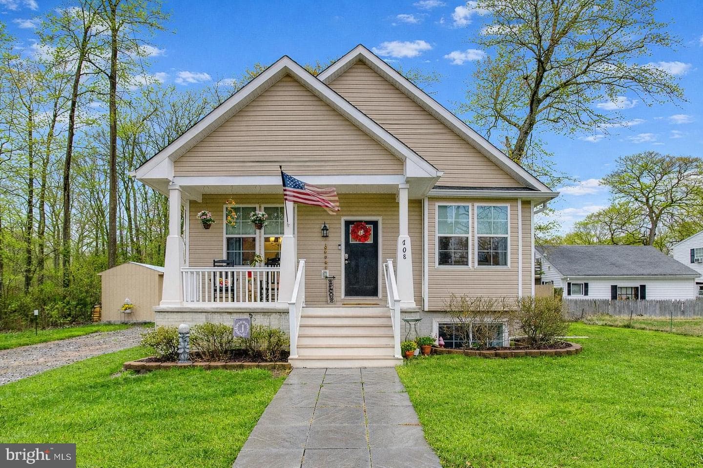 708 Hyde Park Road