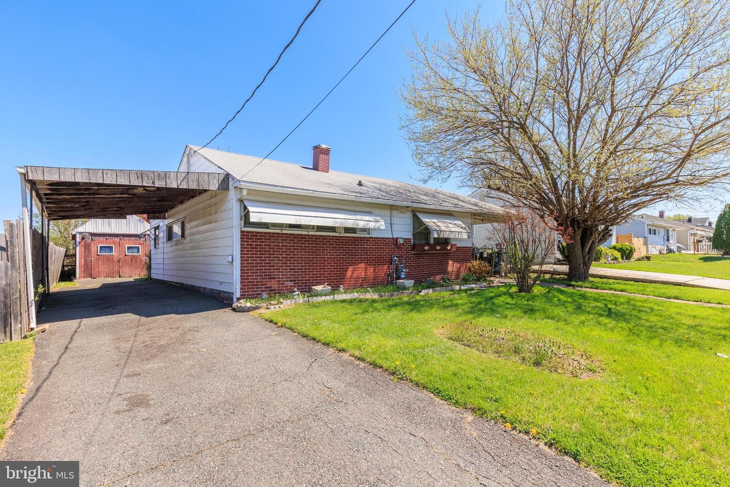 2405 Brunswick Road photo 2