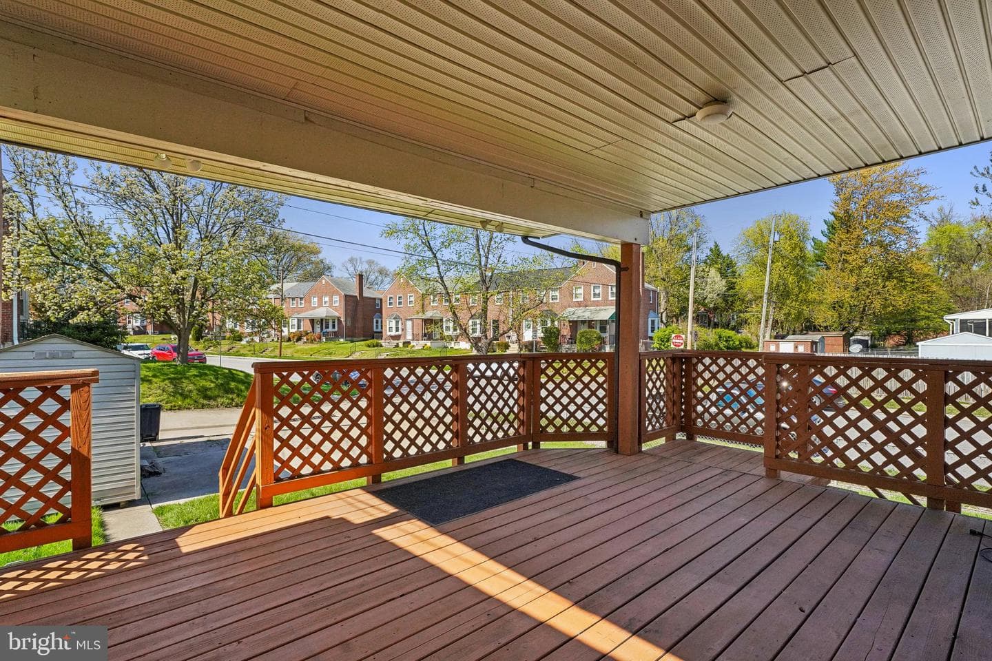 8358 Loch Raven Boulevard photo 19