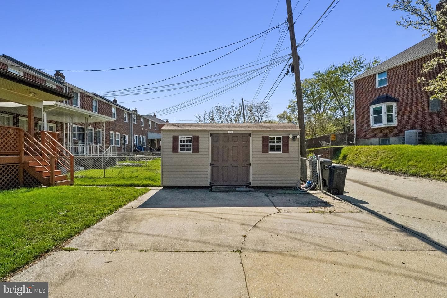 8358 Loch Raven Boulevard photo 20