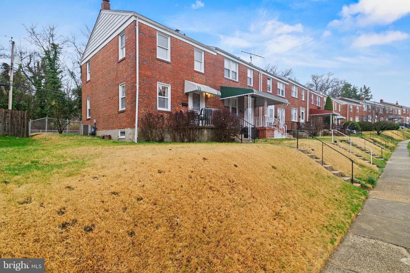 166 Cherrydell Road photo 2
