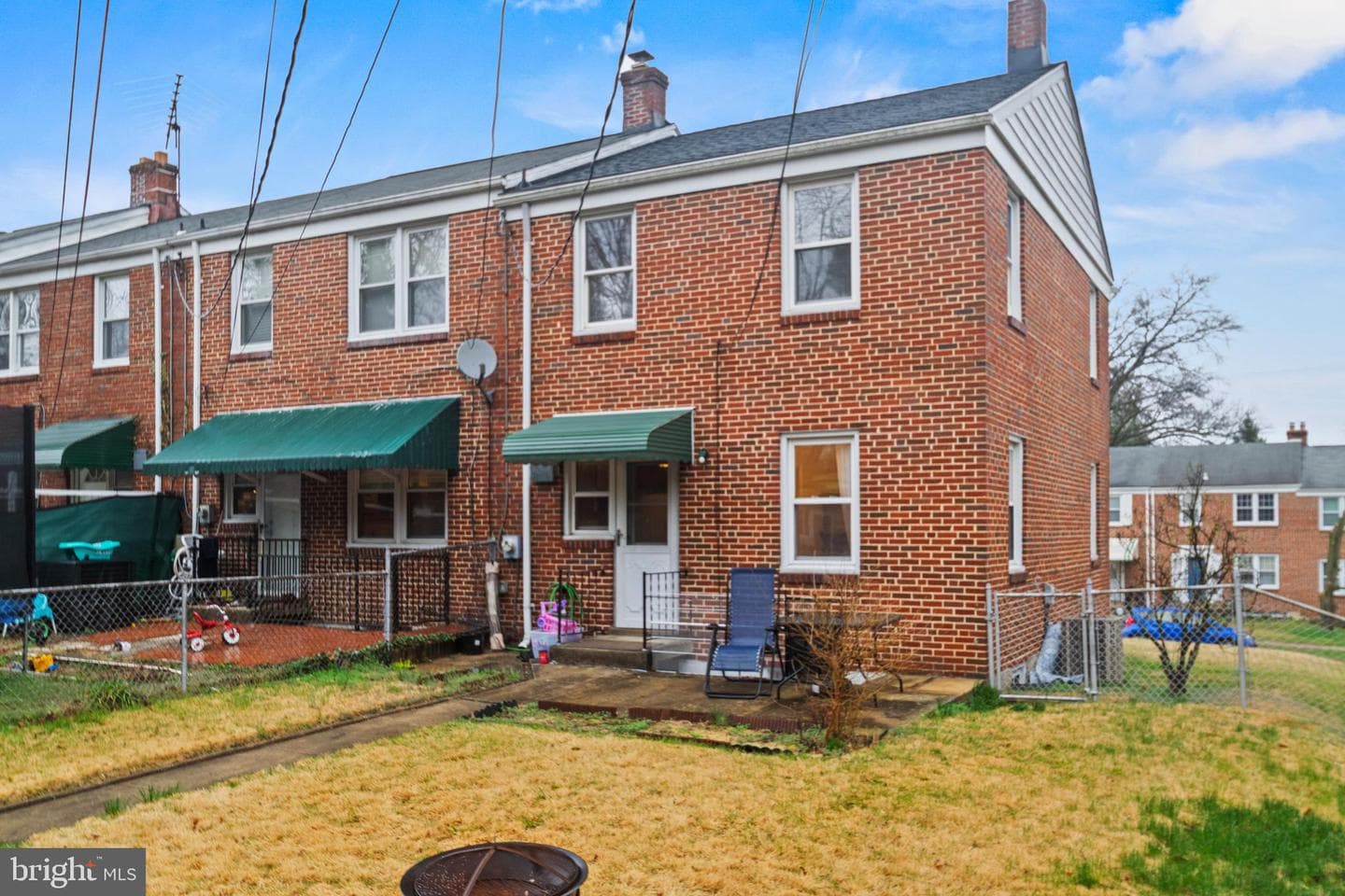 166 Cherrydell Road photo 4