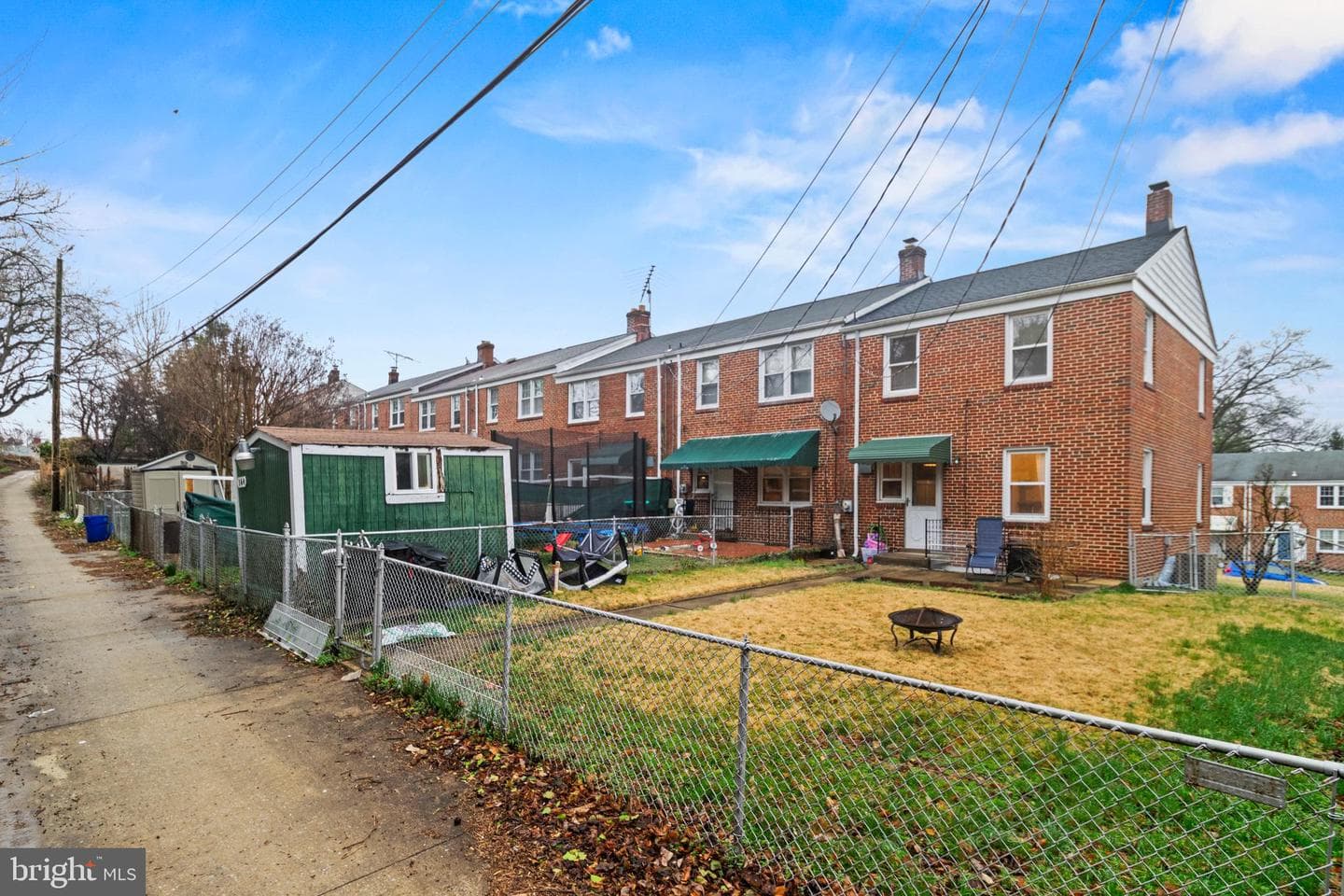 166 Cherrydell Road photo 5