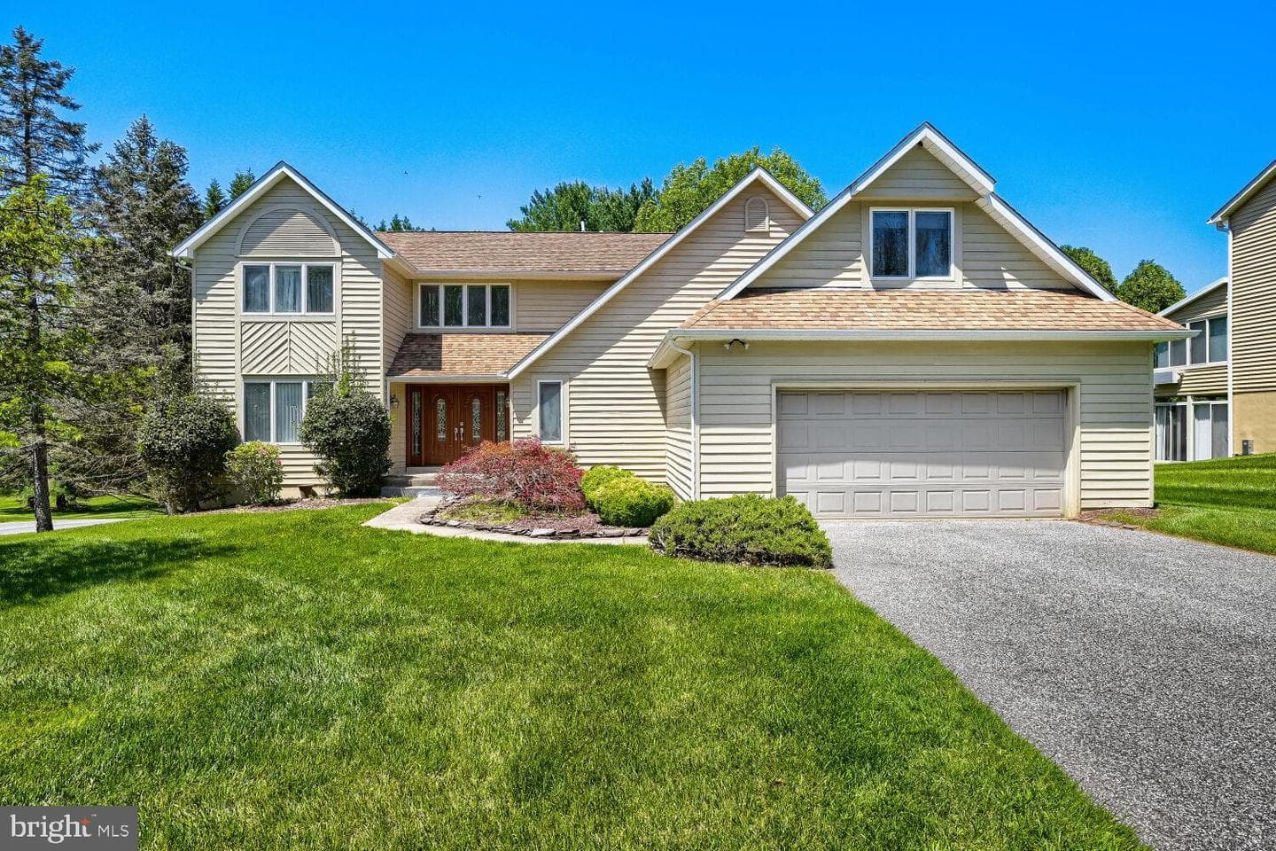 3724 Ashley Way, Owings Mills