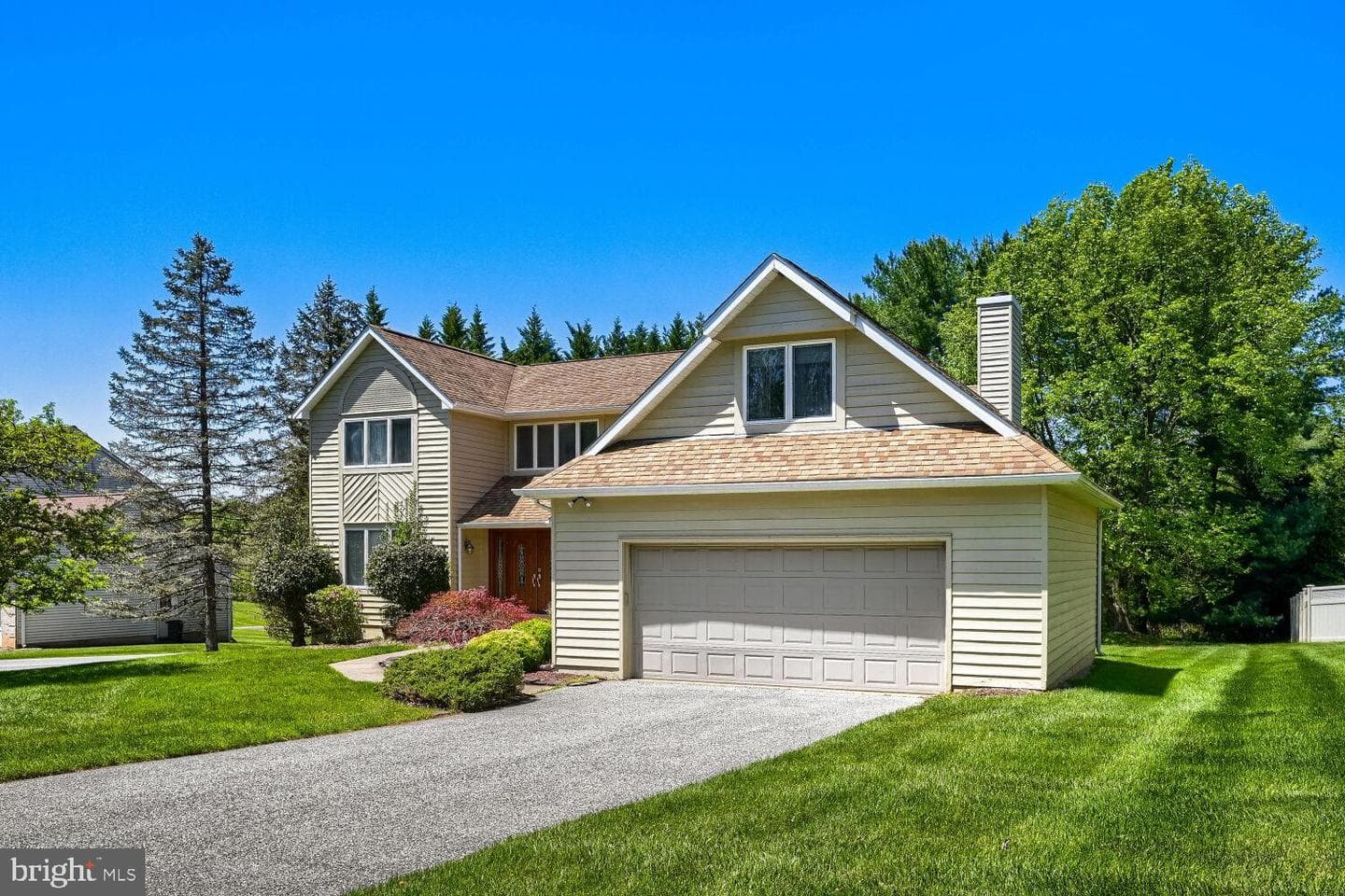 3724 Ashley Way, Owings Mills