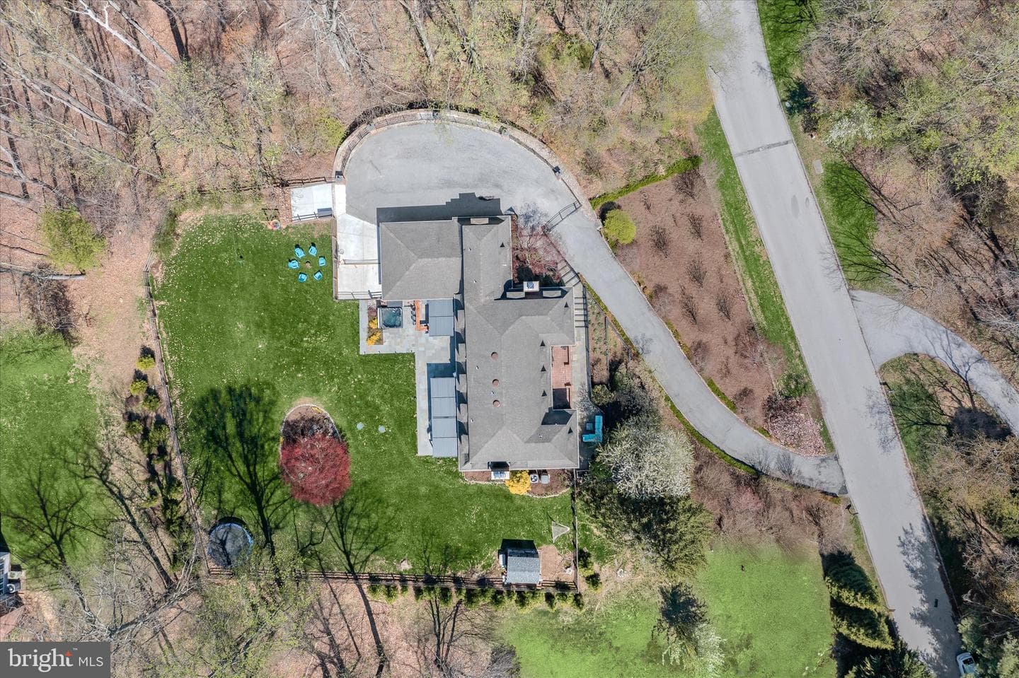 2102 Highland Ridge Drive photo 67