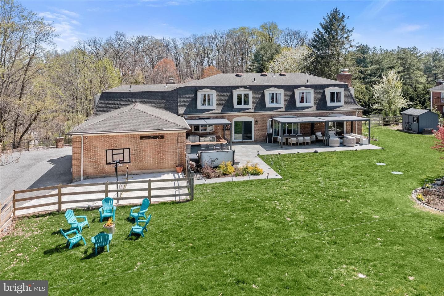 2102 Highland Ridge Drive photo 86