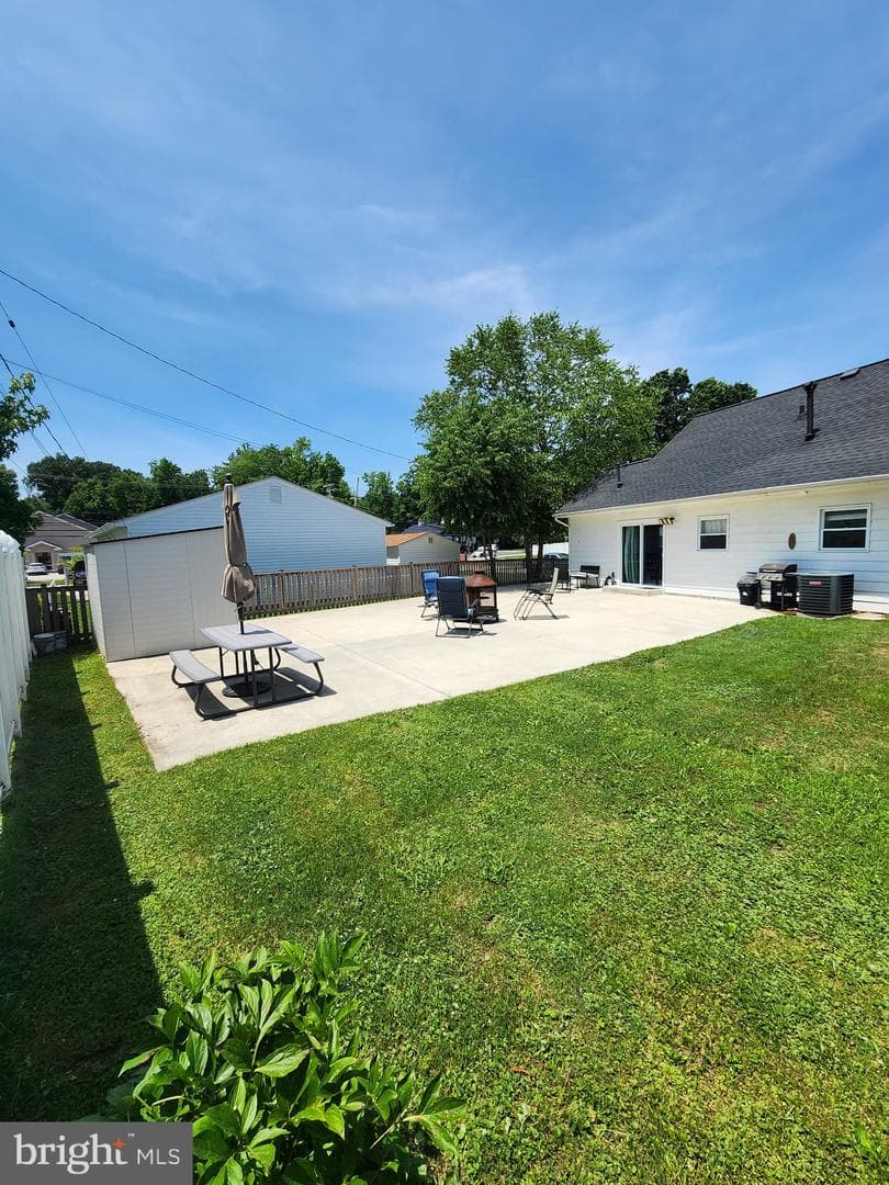 3703 Holly Grove Rd, Middle River