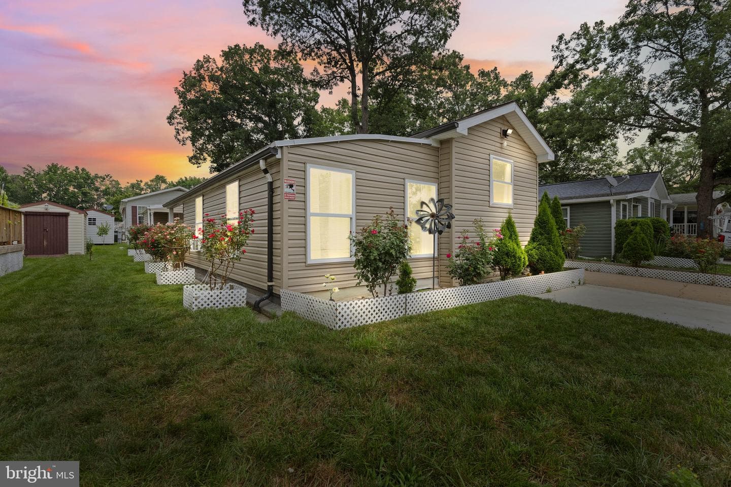 3512 Wagon Train Rd, Middle River