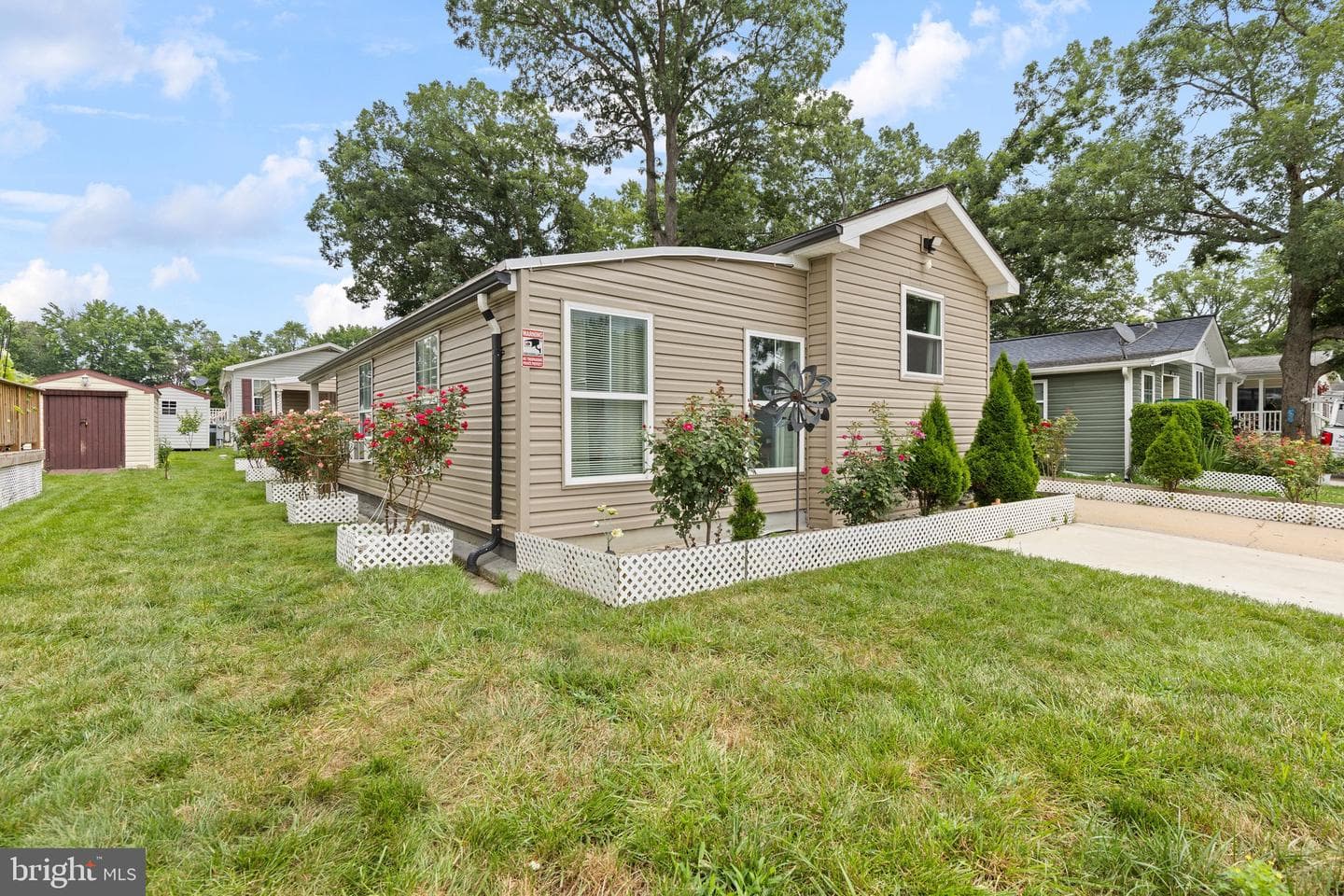 3512 Wagon Train Rd, Middle River