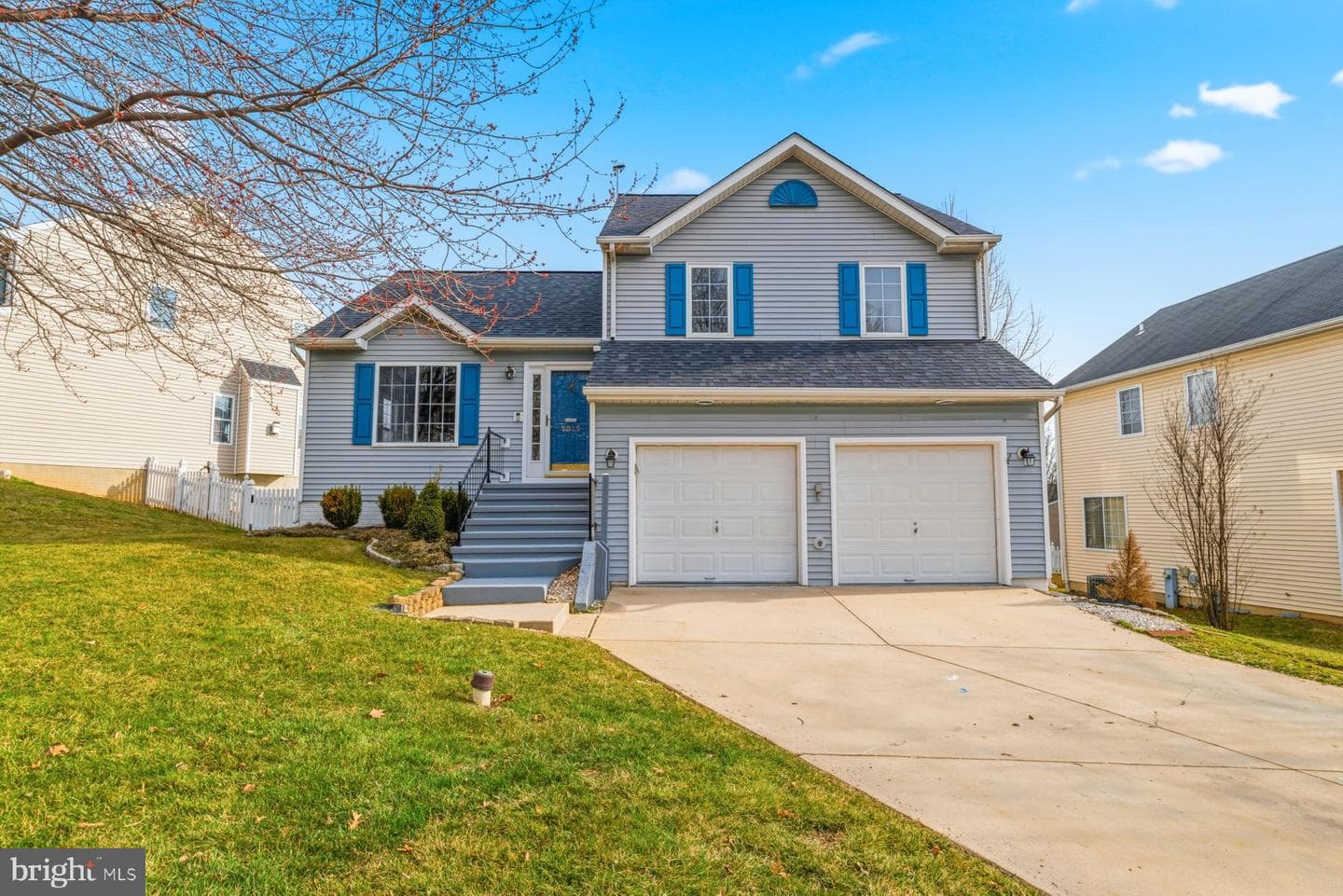 9015 Tarpleys Circle